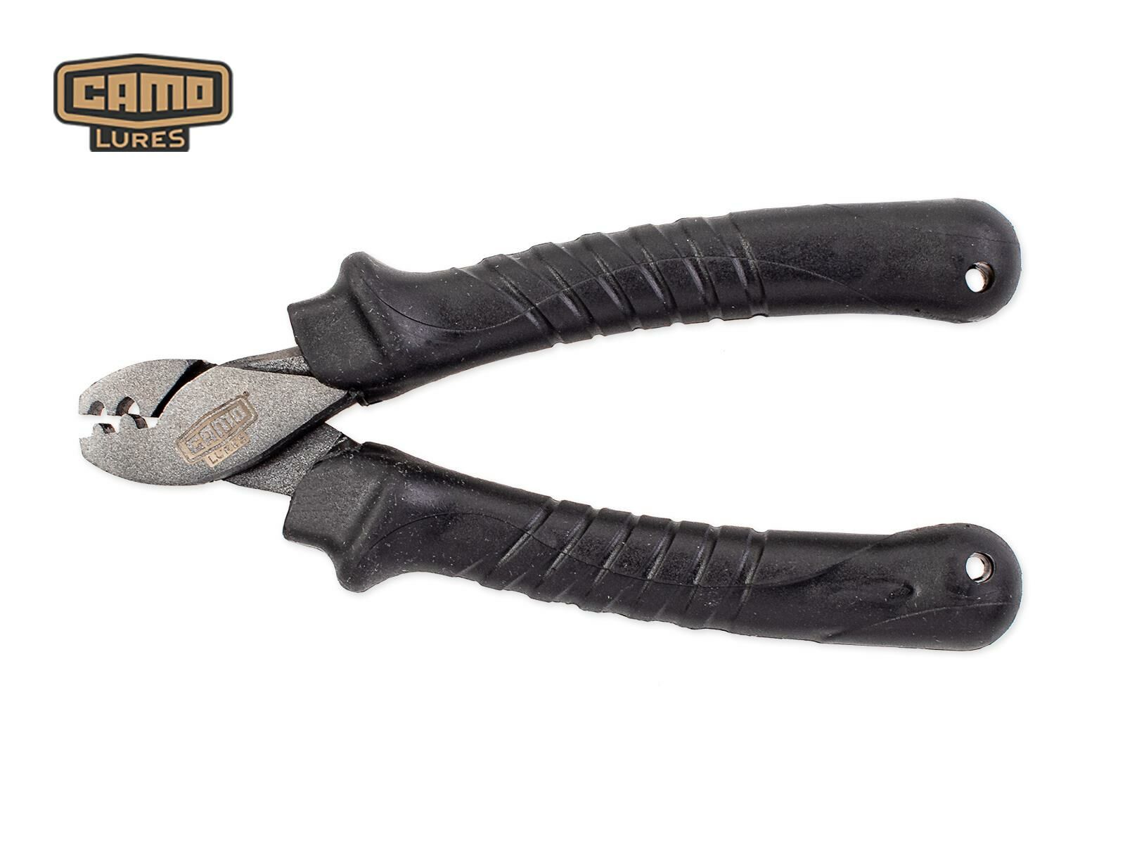 CAMO Lures Quetschhülsenzange CT-300