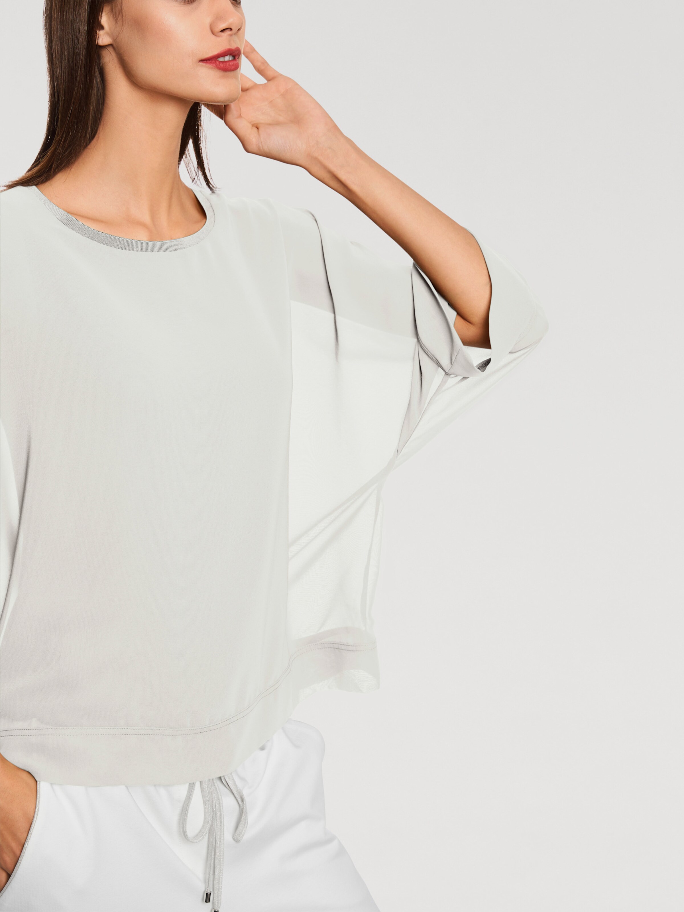 Blusenshirt