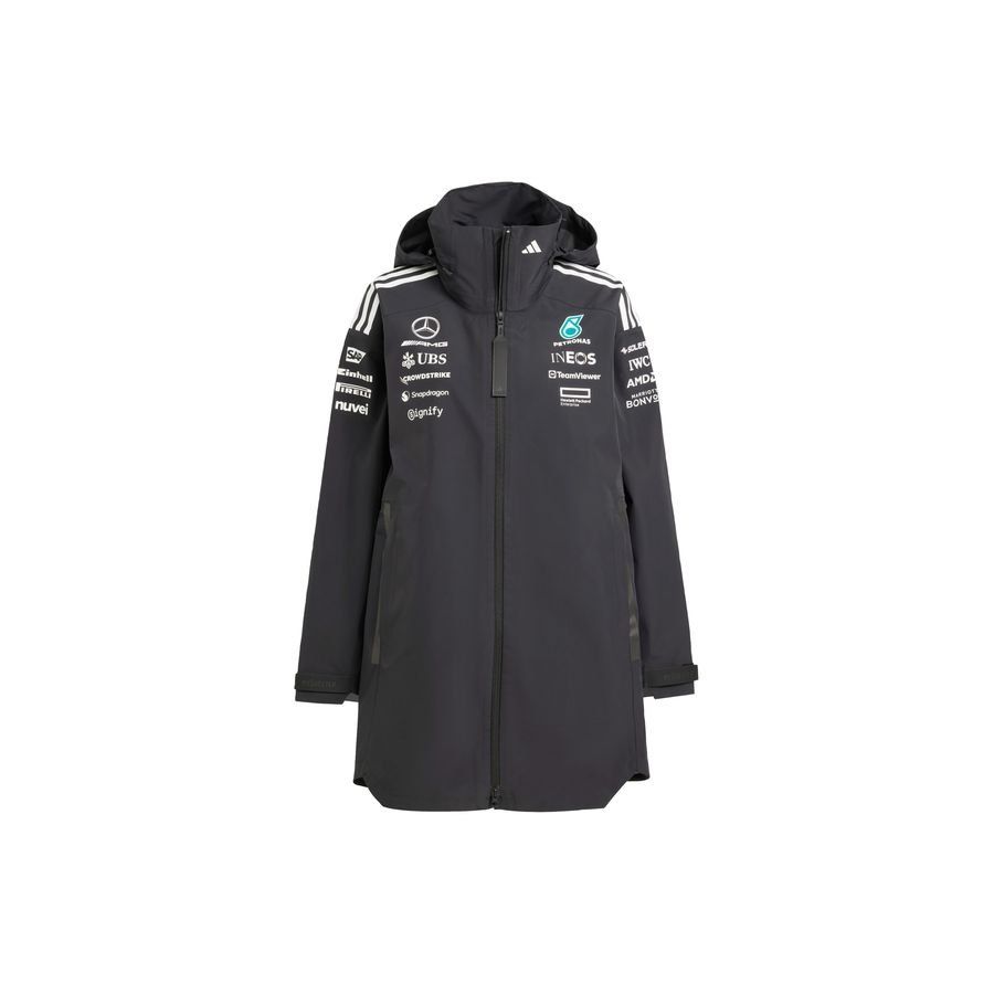 Adidas Veste MYSHELTER Mercedes - AMG Petronas Formula One Team