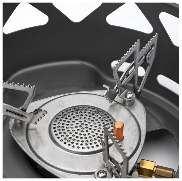 Primus - Primetech Stove Set II w. pan - Réchaud à gaz
