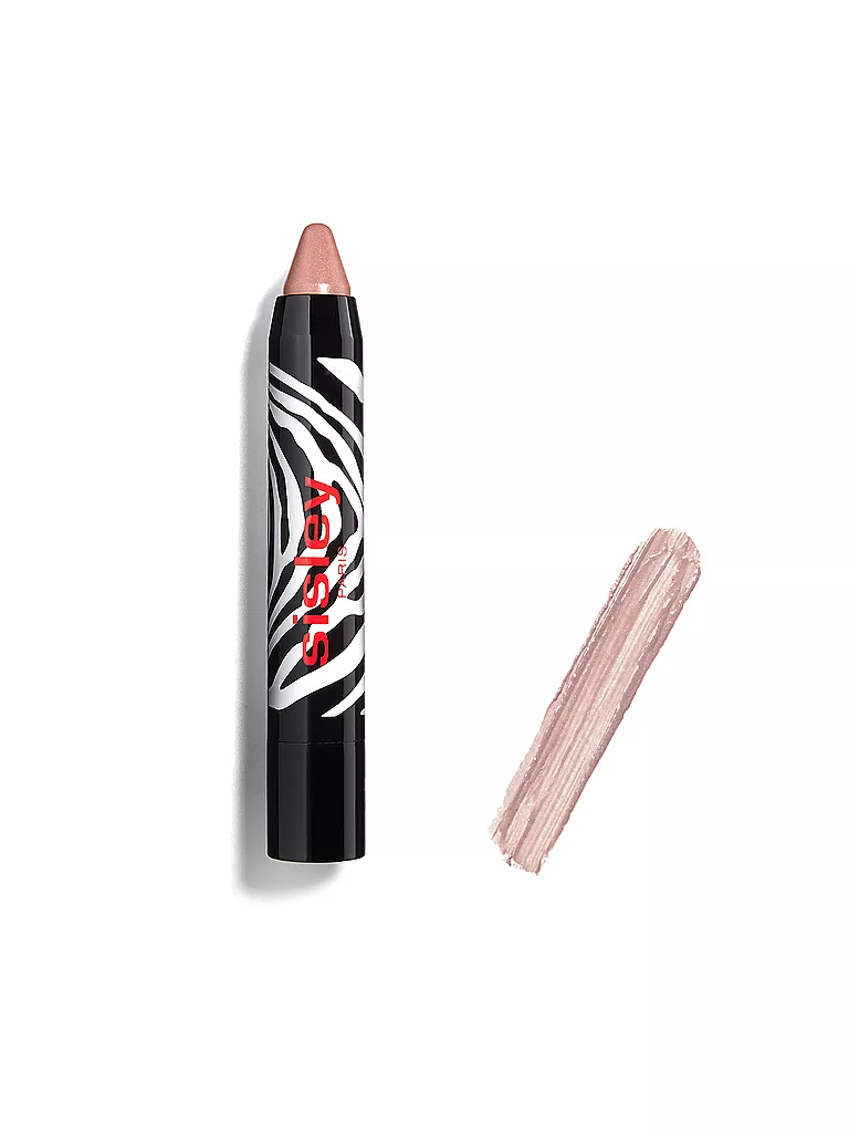 SISLEY Lippenstift - Phyto-Lip Twist ( N°1 Nude ) beige