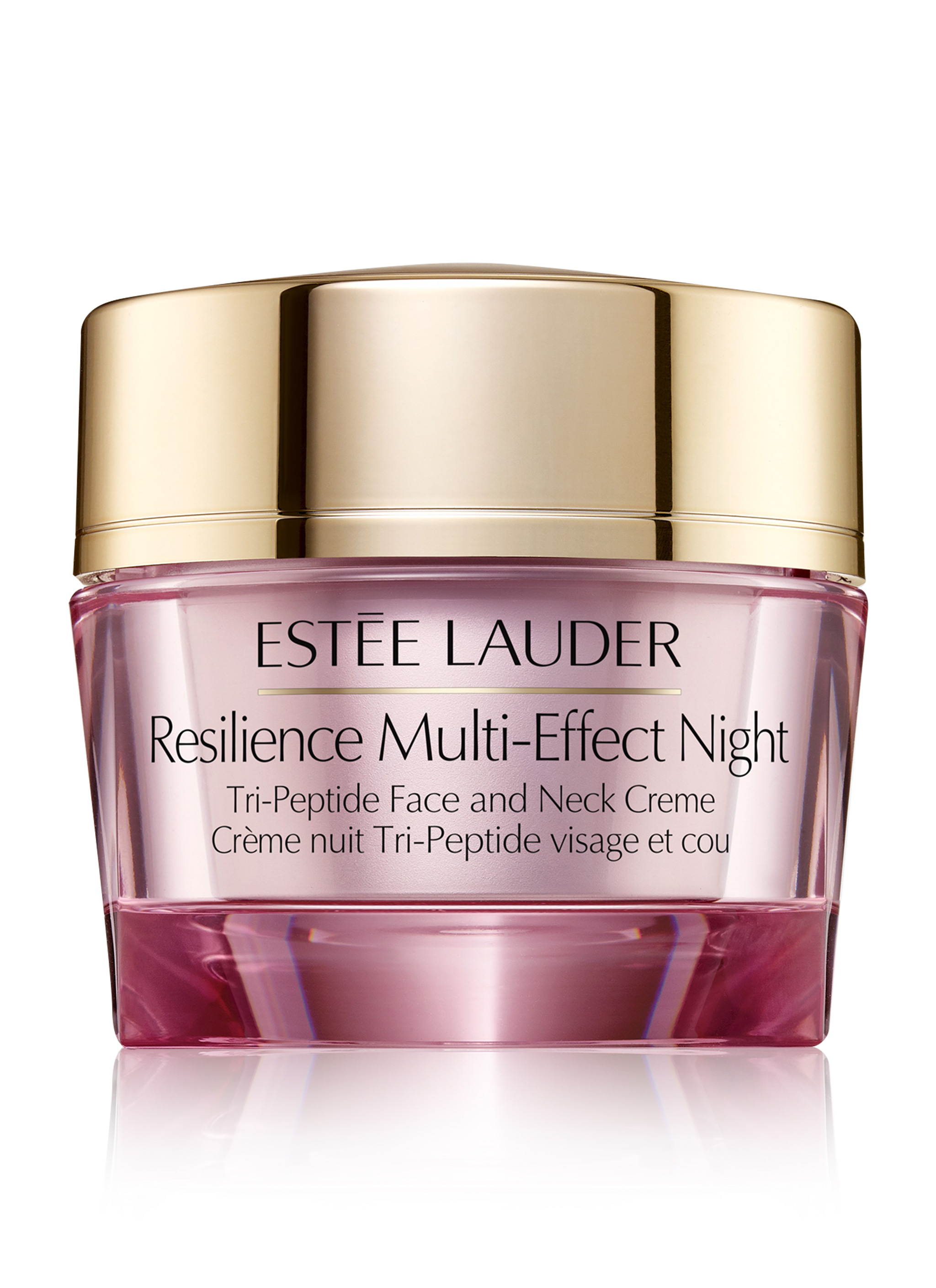 Estee Lauder Resill M Effects Night Tri P Crème<br>50 ml