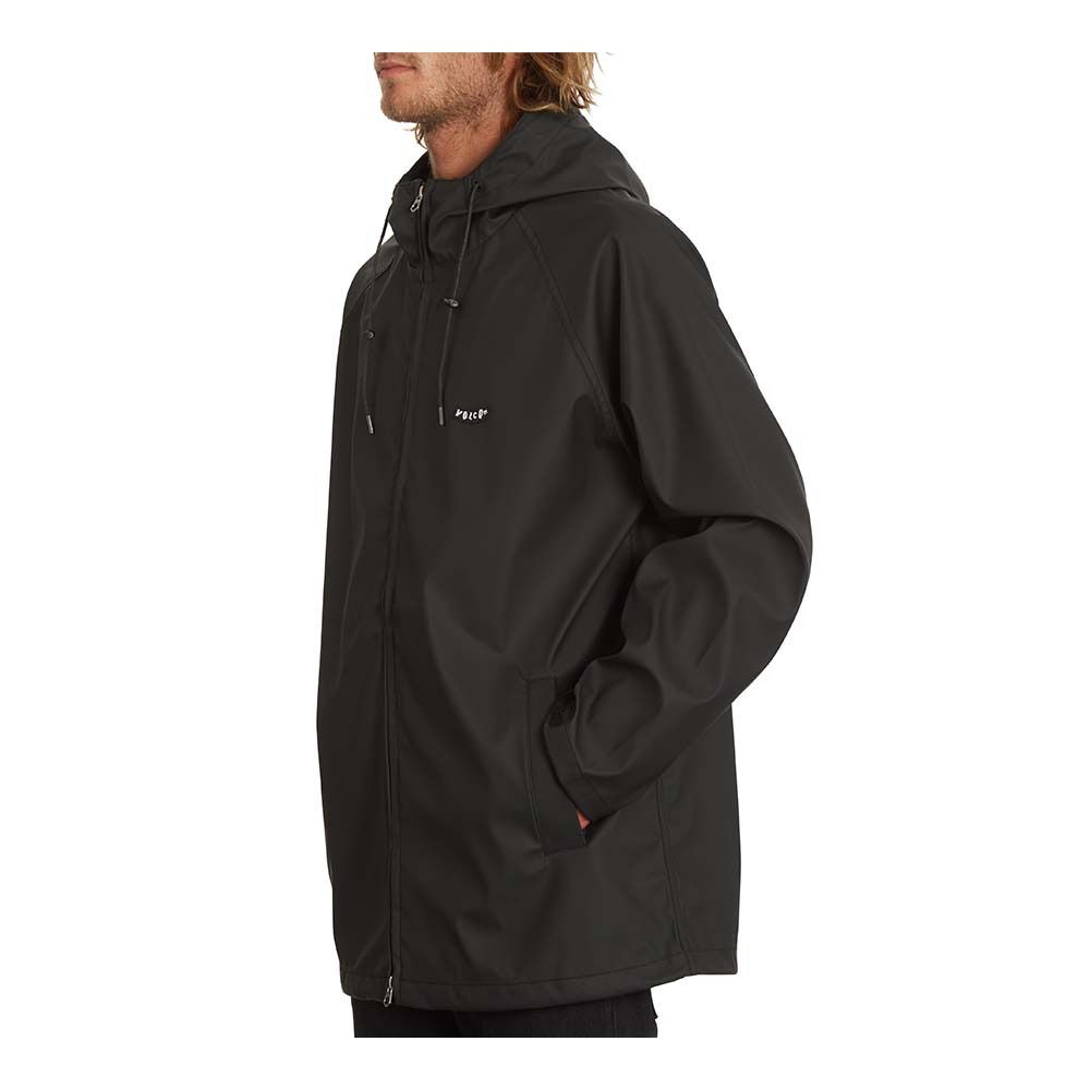 Volcom VOLRAINER - Veste Homme black