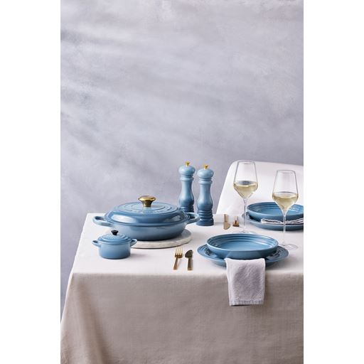 Le Creuset Peberkværn, Chambray