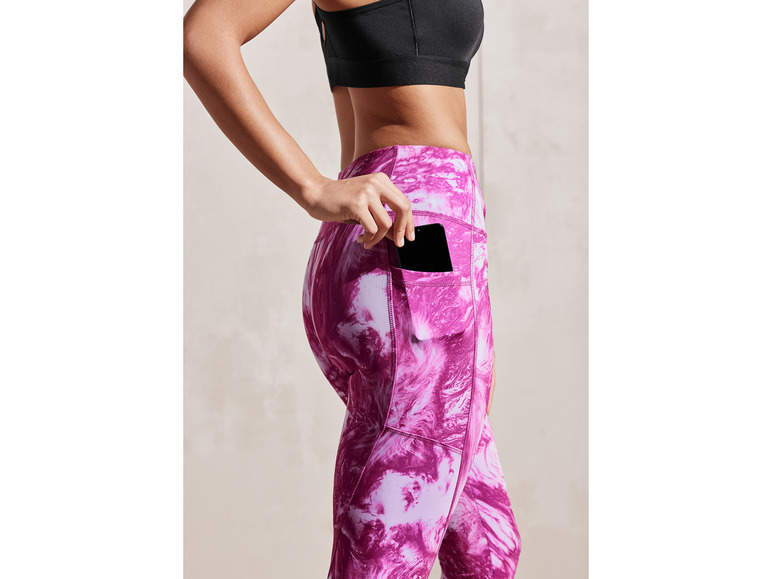 Dames driekwart sportlegging