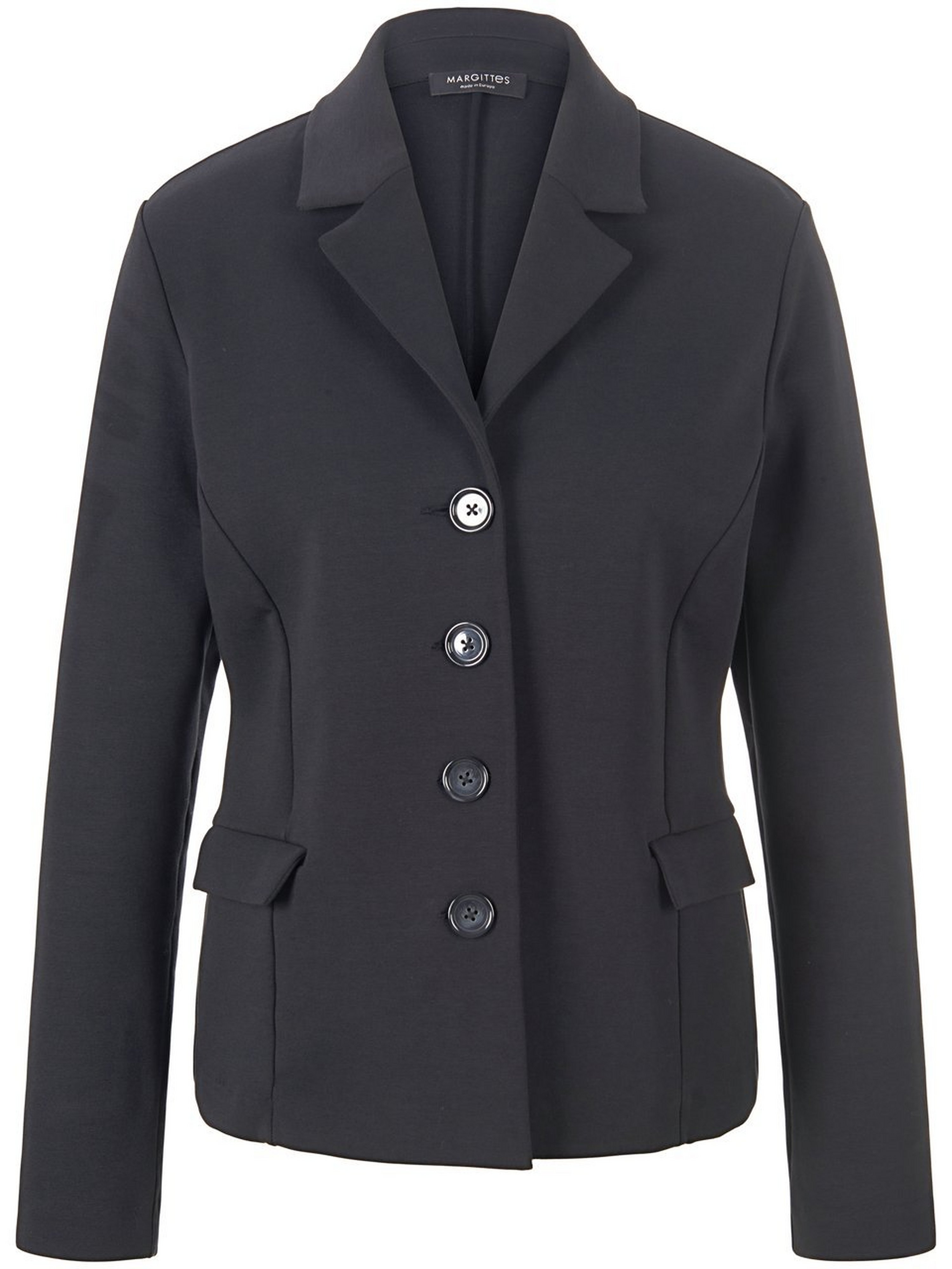 Sweatblazer
