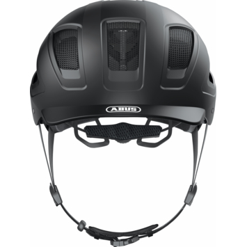 Fietshelm Hyban 2.0 velvet black M