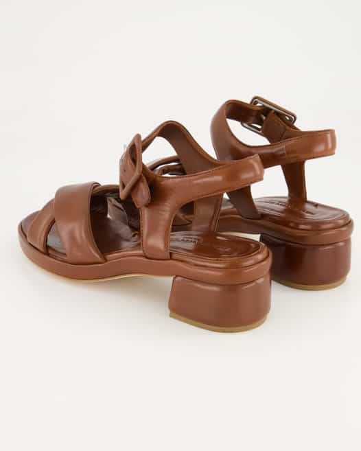 Konstantin Starke S227 Sandalen in Braun