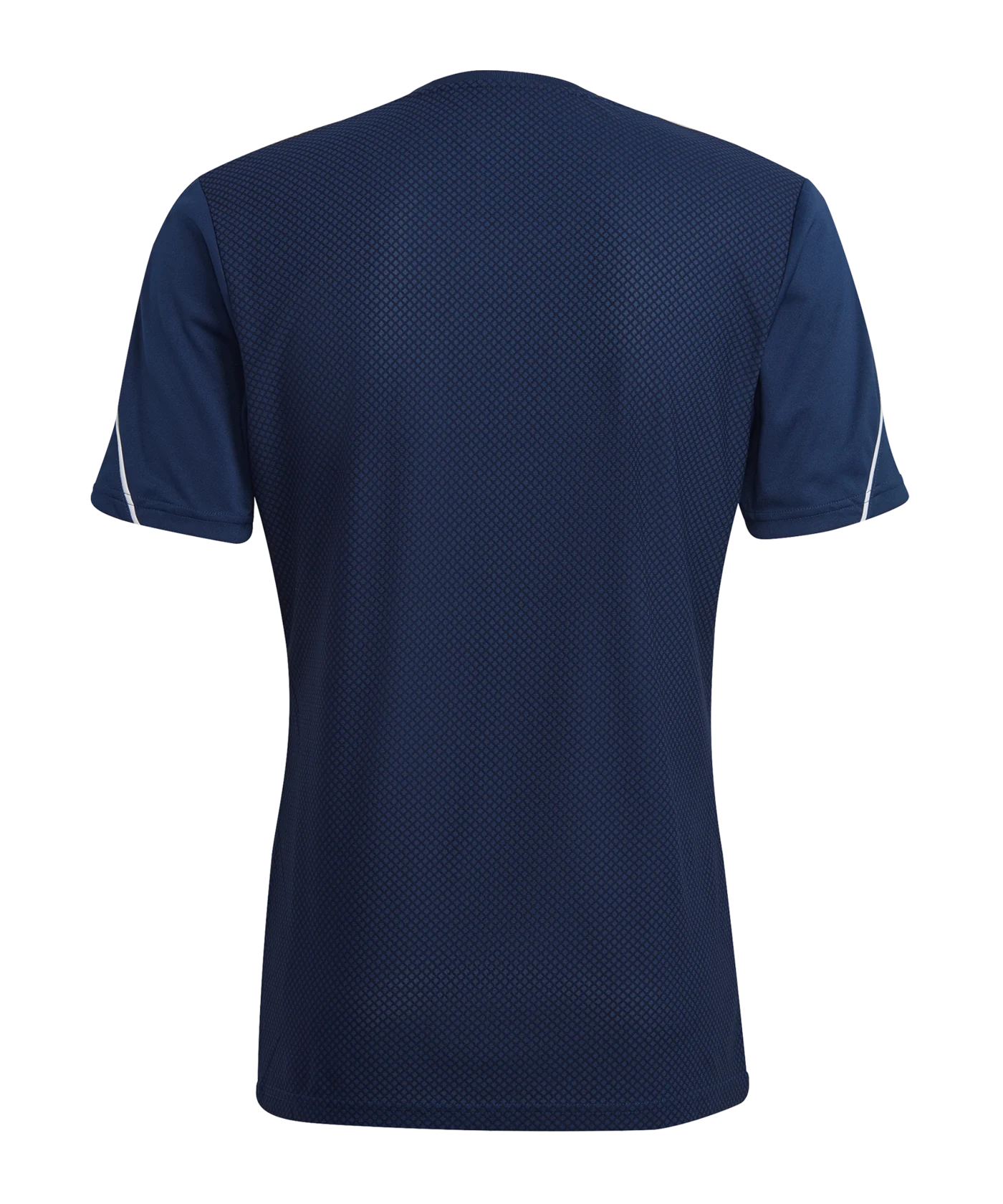 adidas Tiro 23 Trikot Dunkelblau Weiss
