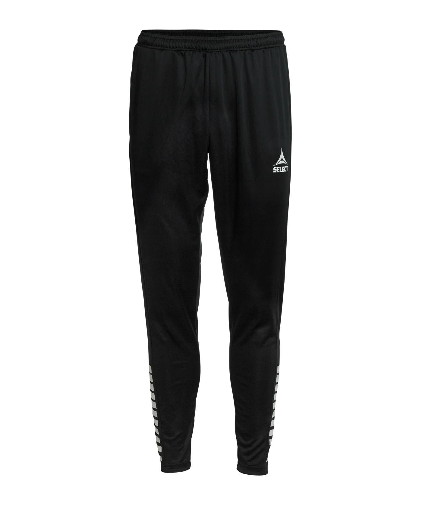 Select Monaco Hose Schwarz Weiss F111