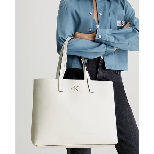 Calvin Klein Jeans - K60K611501CI2 Gris