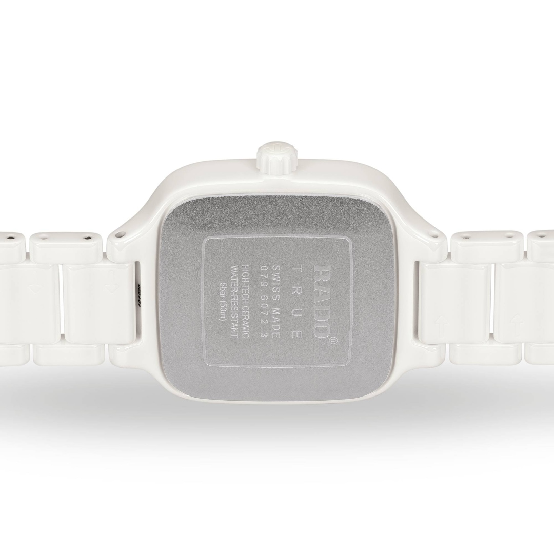 Rado True Square S Jubilé