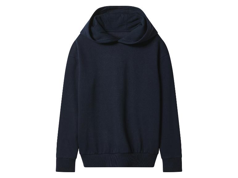 Kinder hoodie