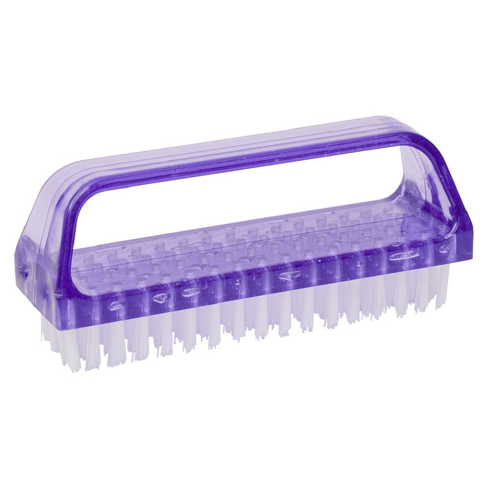 Brosse à ongles x2