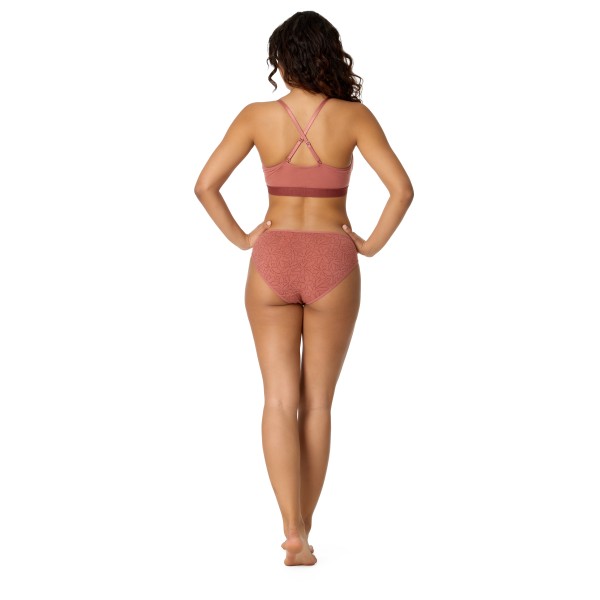 Stoic - Women's Merino150 SadjemSt. Brief - Sous-vêtement mérinos