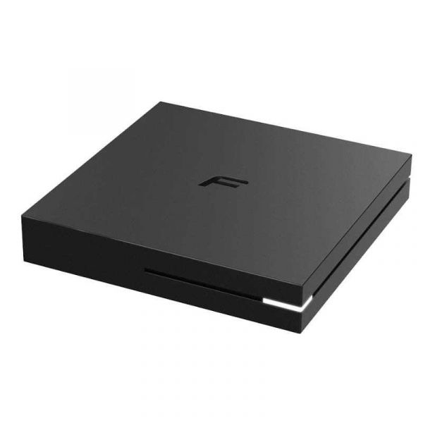 Formuler Box IPTV Android OTT Formuler Z10 2GB/8GB 4K 2160p MYTVOnline2