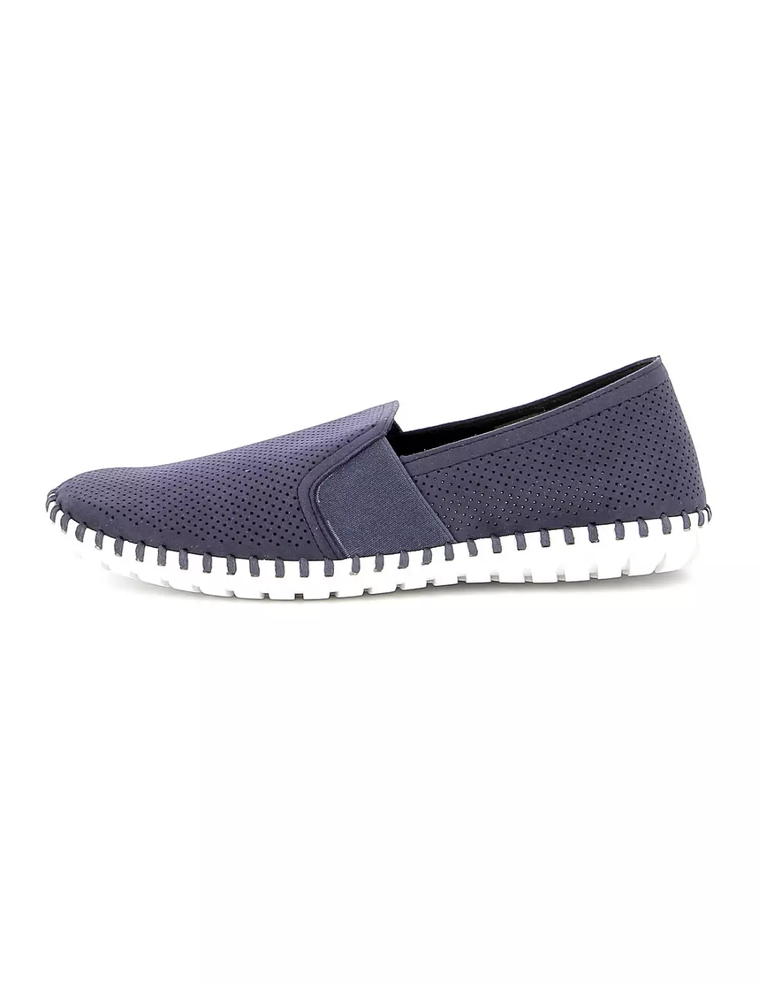 TOTAL LOOKERS GY 7700 - Baskets Navy
