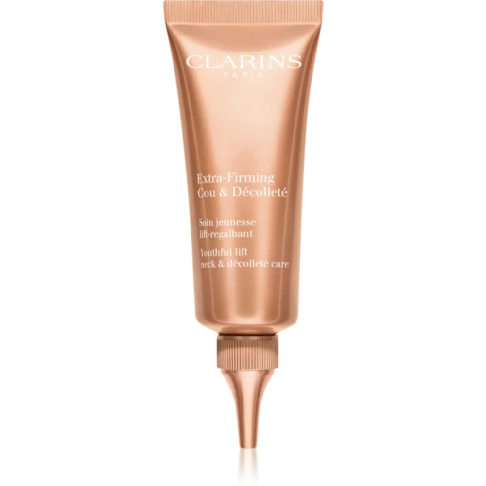 Clarins Extra-Firming Hals & Decolleté Crème75 ml