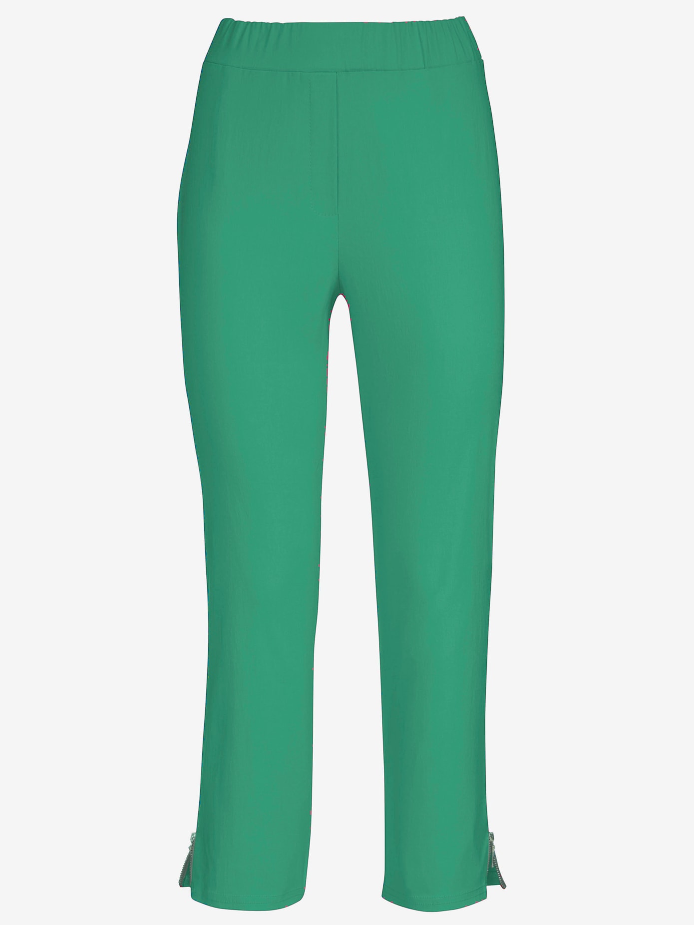 Pantalon 7/8 pour un ventre plus plat