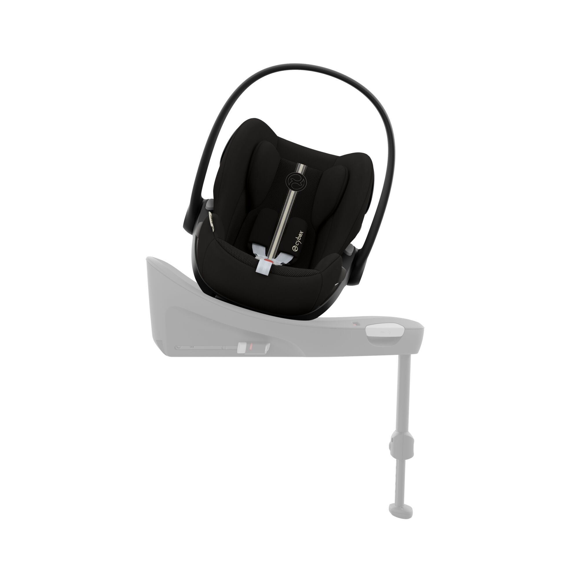 Cloud G i-Size Moon Black (Plus)