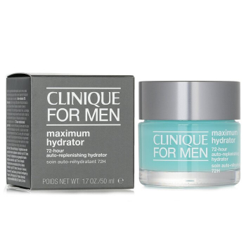 Clinique Maximum Hydrator 72-Hour Auto-Replenishing Hydrator  50ml/1.7oz