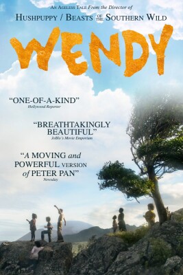 Wendy - DVD