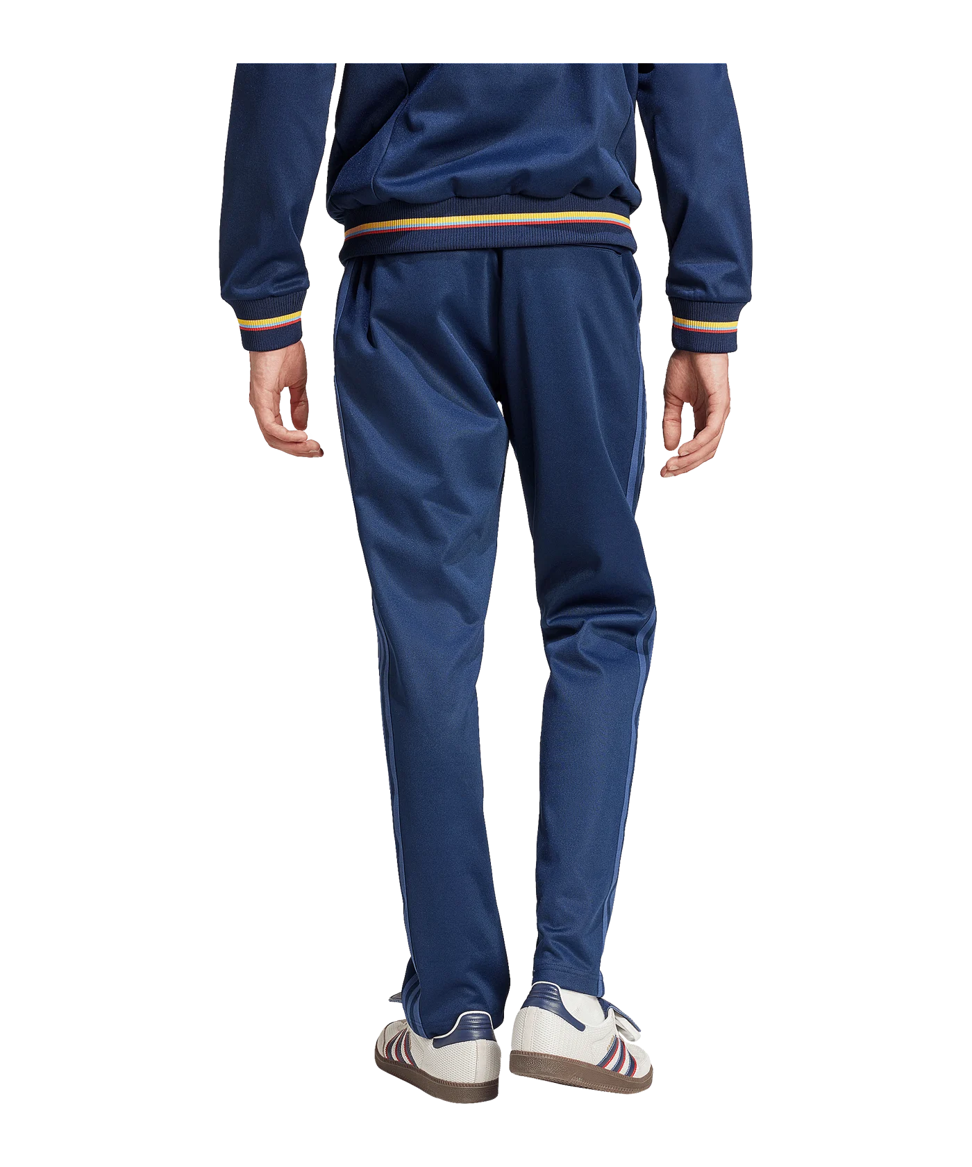 adidas Originals Kolumbien Anniversary Trainingshose Grün