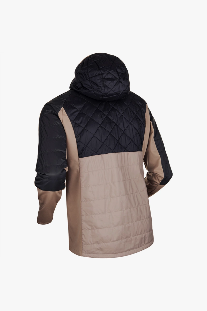 Daehlie Graphlite Herren Steppjacke