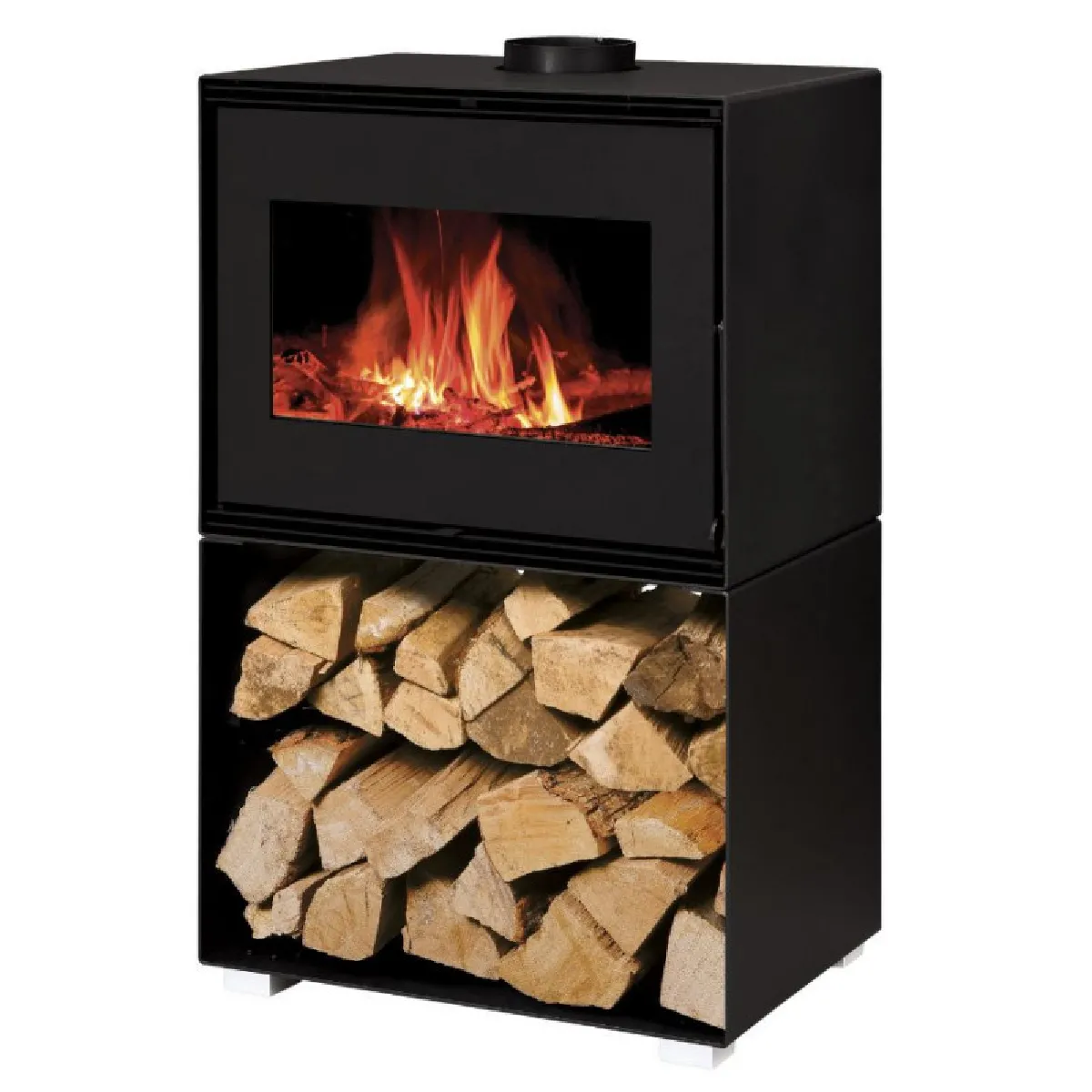 Interstoves Matteo 10