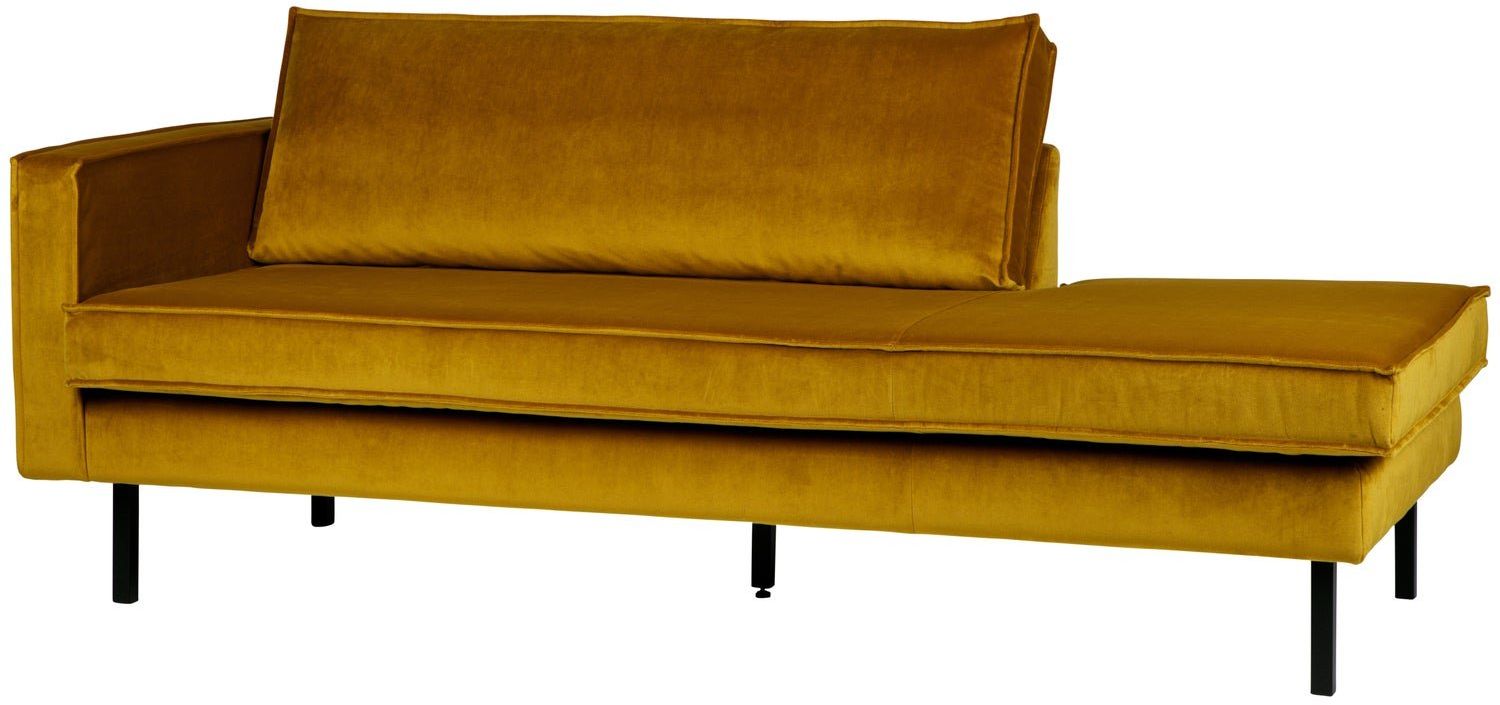 WOOOD Rodeo Daybed Left