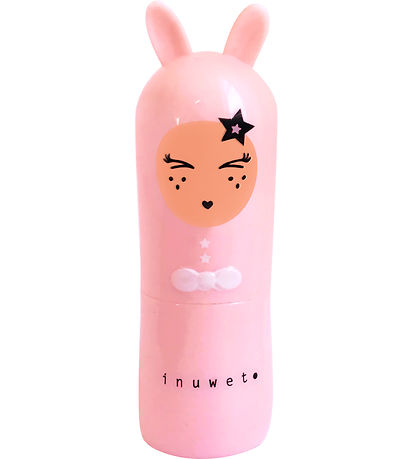 Inuwet L?bepomade - Peach - Light Pink