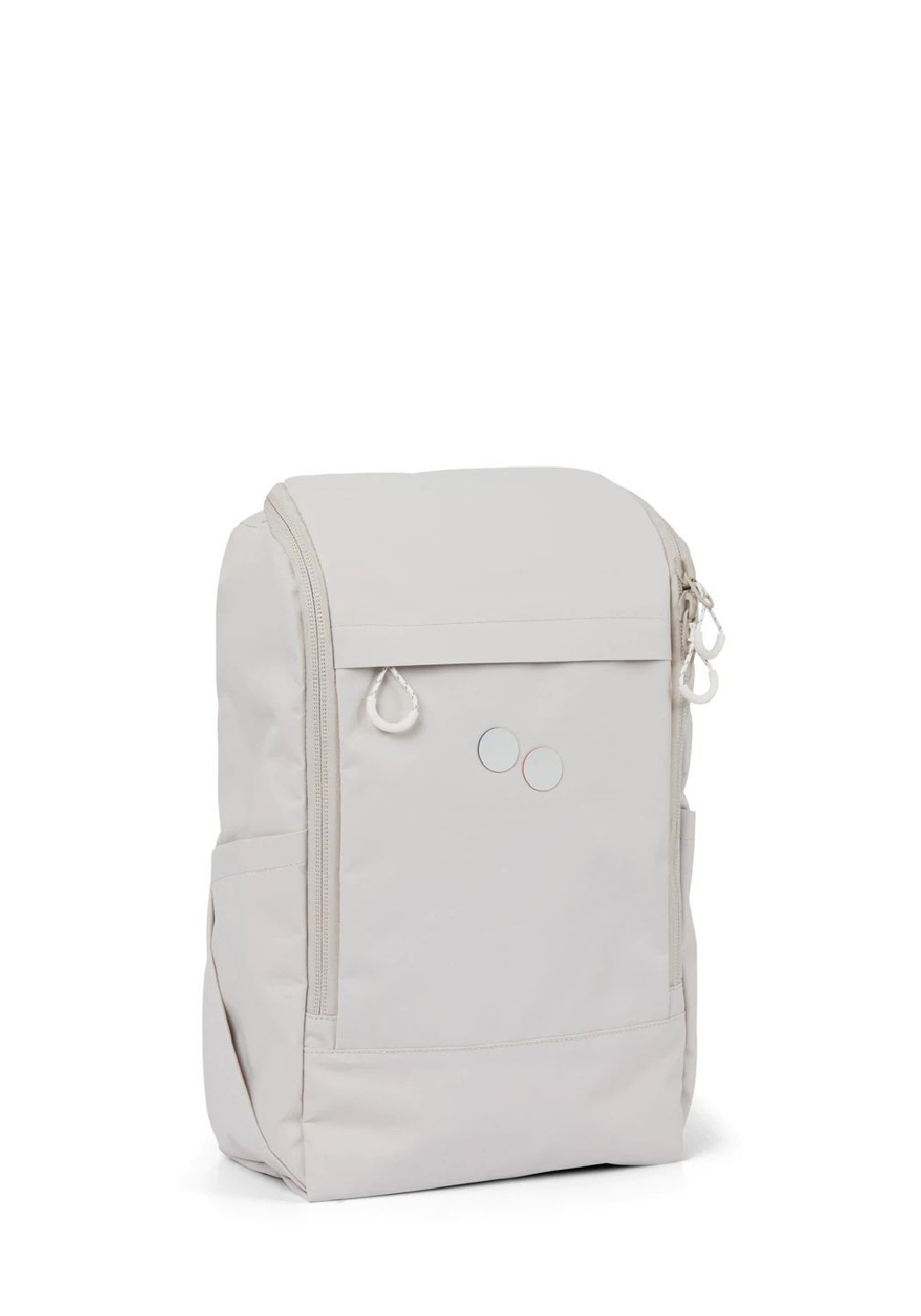 Pinqponq Rucksack Purik Backpack Cliff Beige