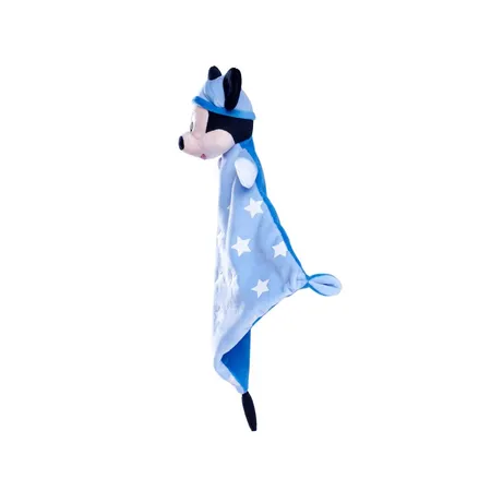 Simba Disney Mickey Maus Gute Nacht Mickey Glow in the Dark Schmusetuch