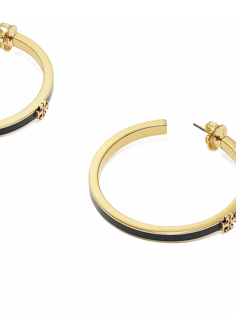TORY BURCH Ohrringe KIRA  gold