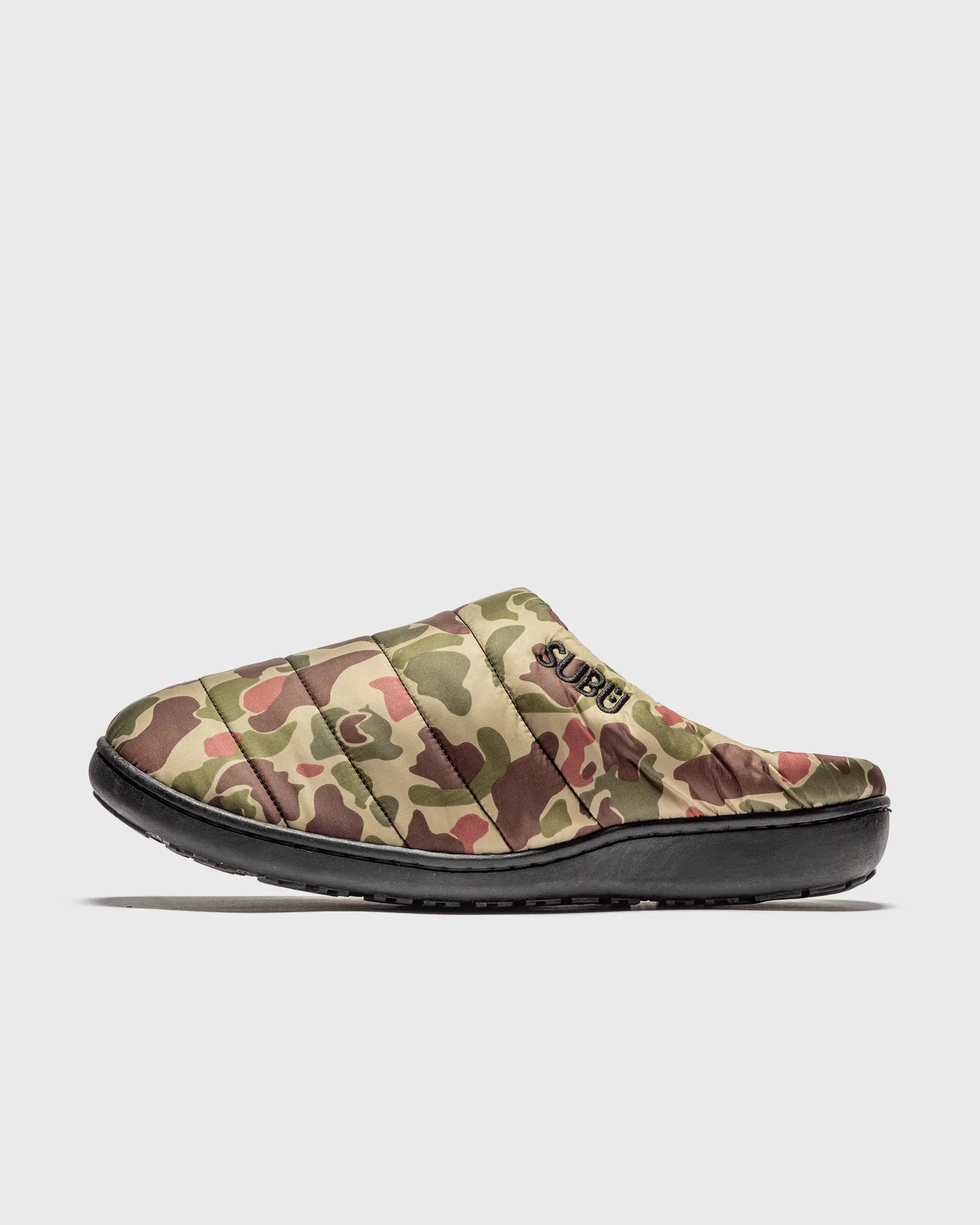 SUBU SUBU DUCK CAMO