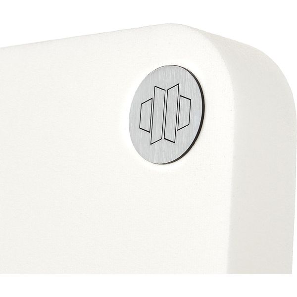 t.akustik PET Mobile Wall 195 WH