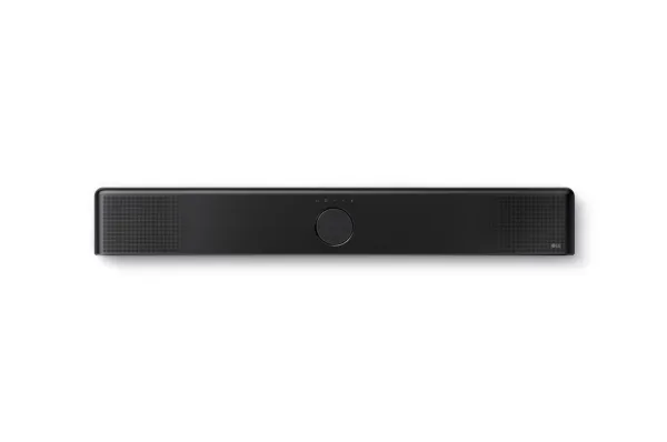 LG DS77TY - - til hjemmebiograf - trådløs