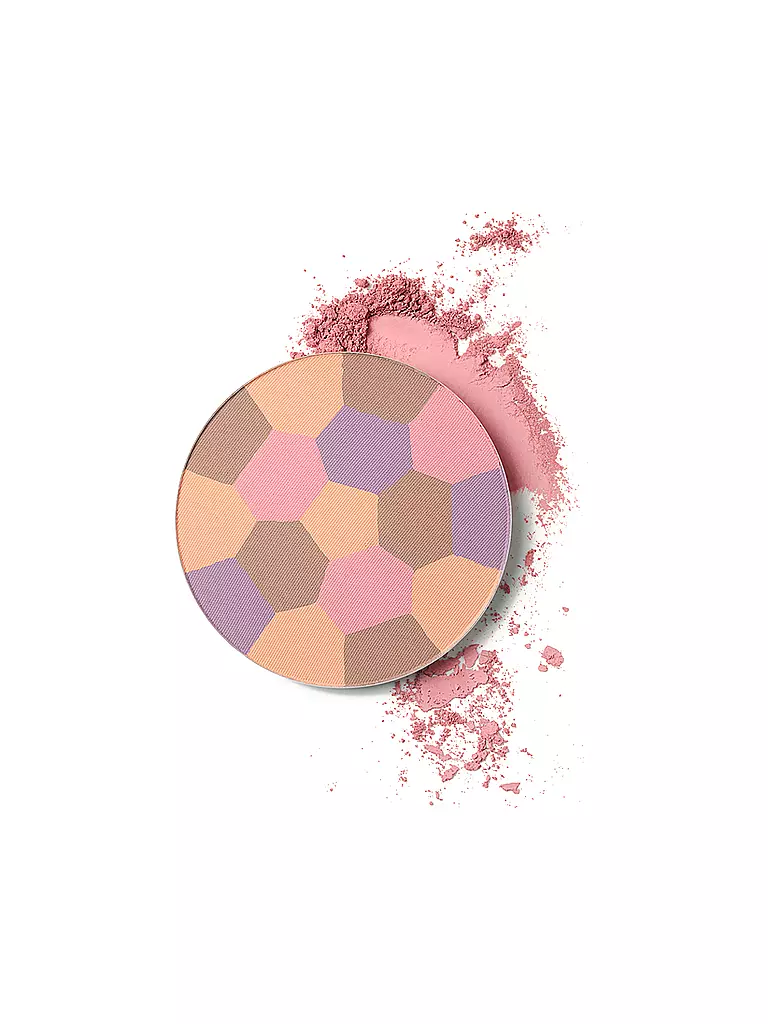 DR. HAUSCHKA Korrekturpuder - Colour Correcting Powder (01 Activating) camel