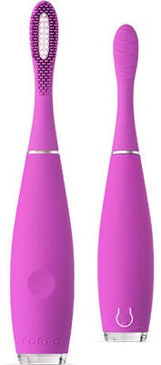 Foreo ISSA Kids Elektrisk Tannbørste, Merry Berry Shark