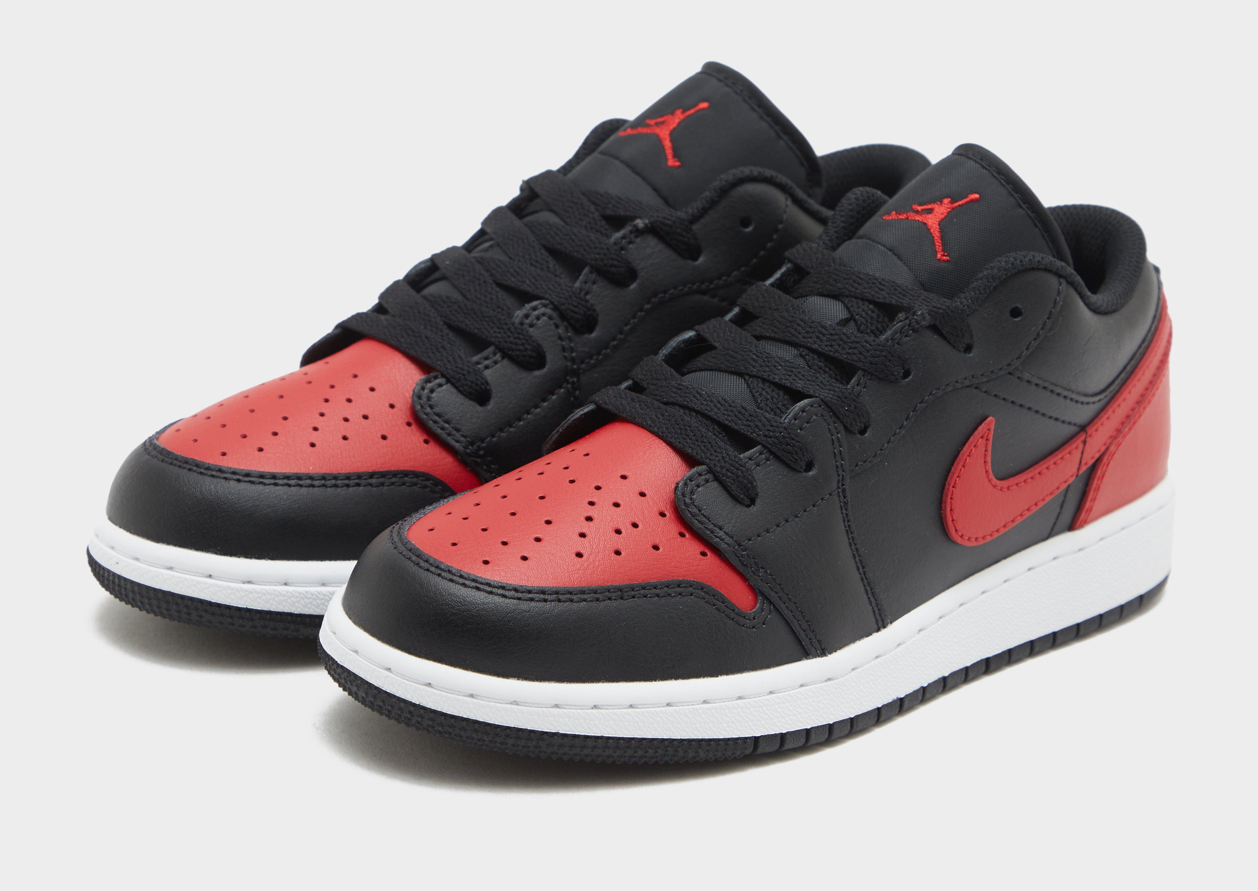Jordan Air 1 Low Junior