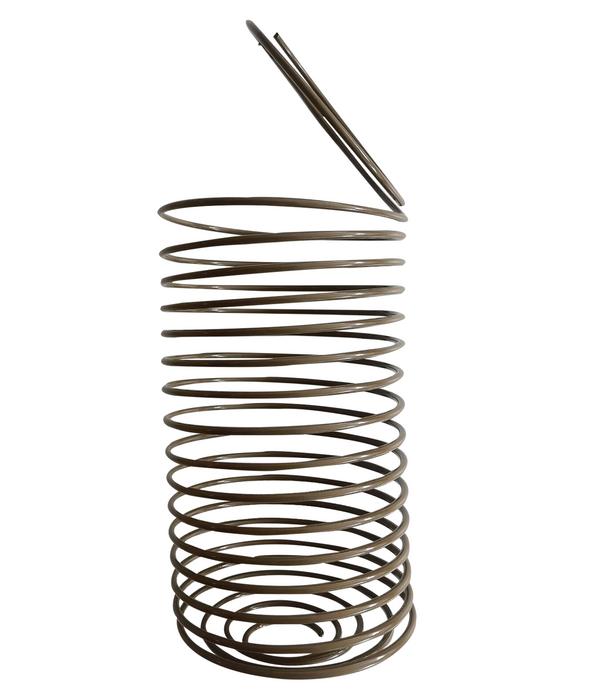 Dehner Natura Premium Futterfeder für