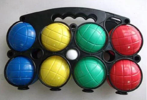 BOULES DE PETANQUE