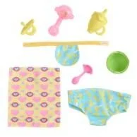 Fingerlings - Care n Cuddles Abe Lilla