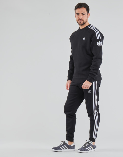 adidas Originals - 3-STRIPES PANT - Noir