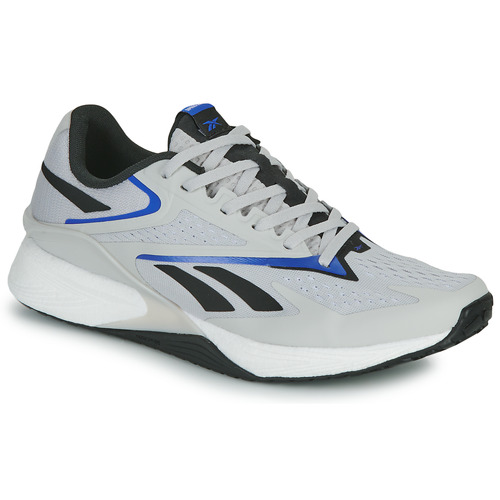 Reebok Sport - SPEED 22 TR - Blanc / Noir / Bleu