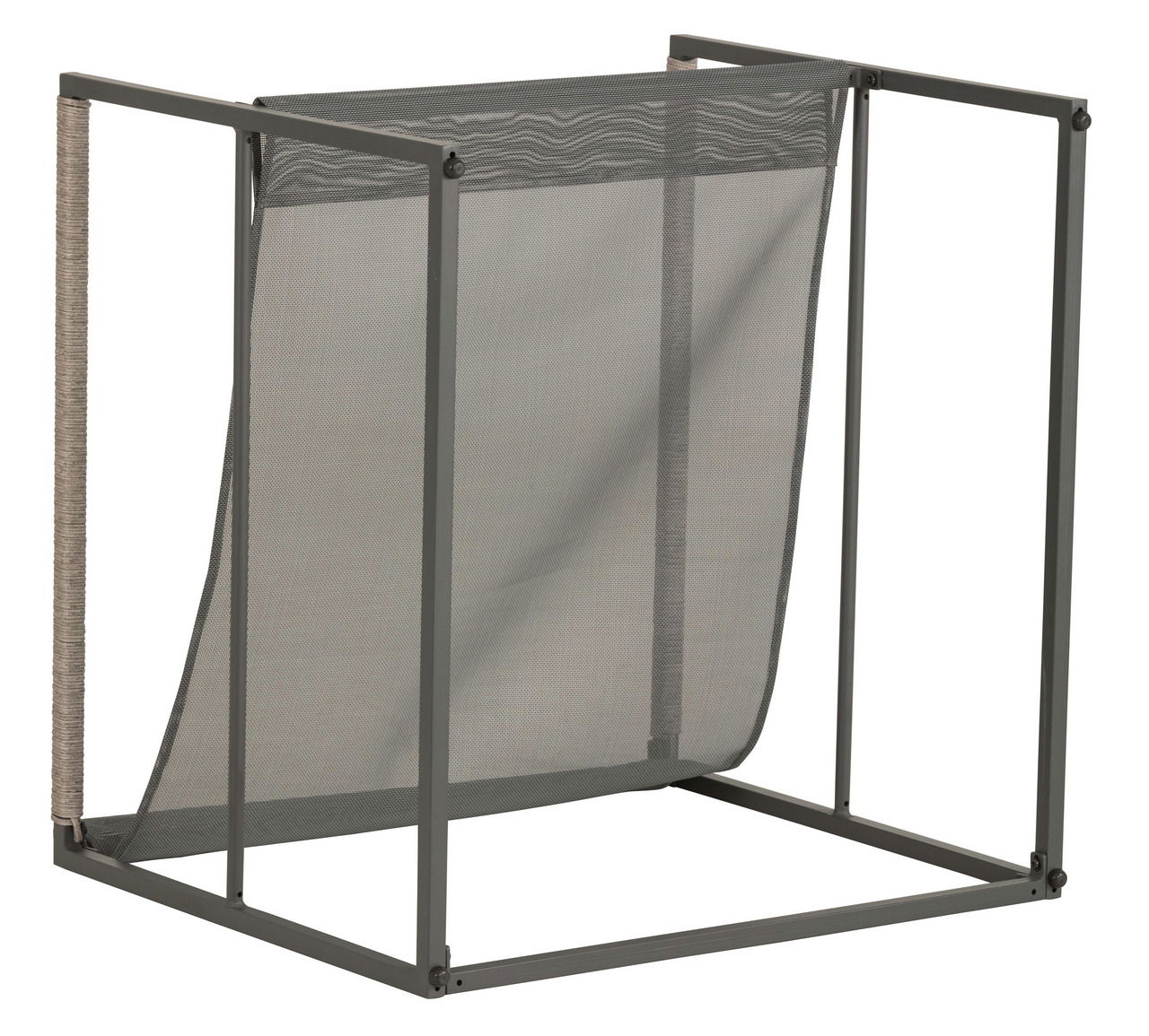 Amatio Lounge-Sessel MELINA