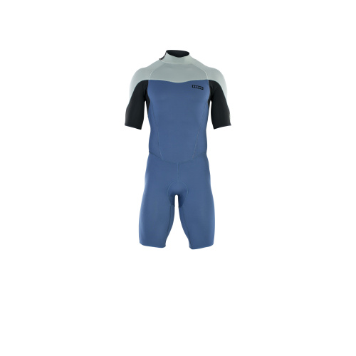 ION Element 2/2 Shorty SS Back Zip 2023