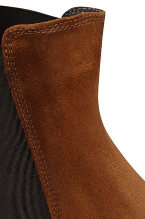 Giorgio Chelsea Boy Boot Bruin HE81318-956/l21 599 Marrone kopen