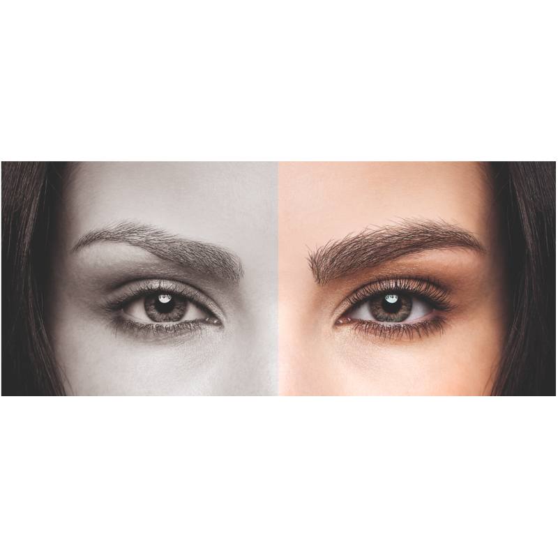 RefectoCil Lash & Brow Booster Double Effect 6 ml