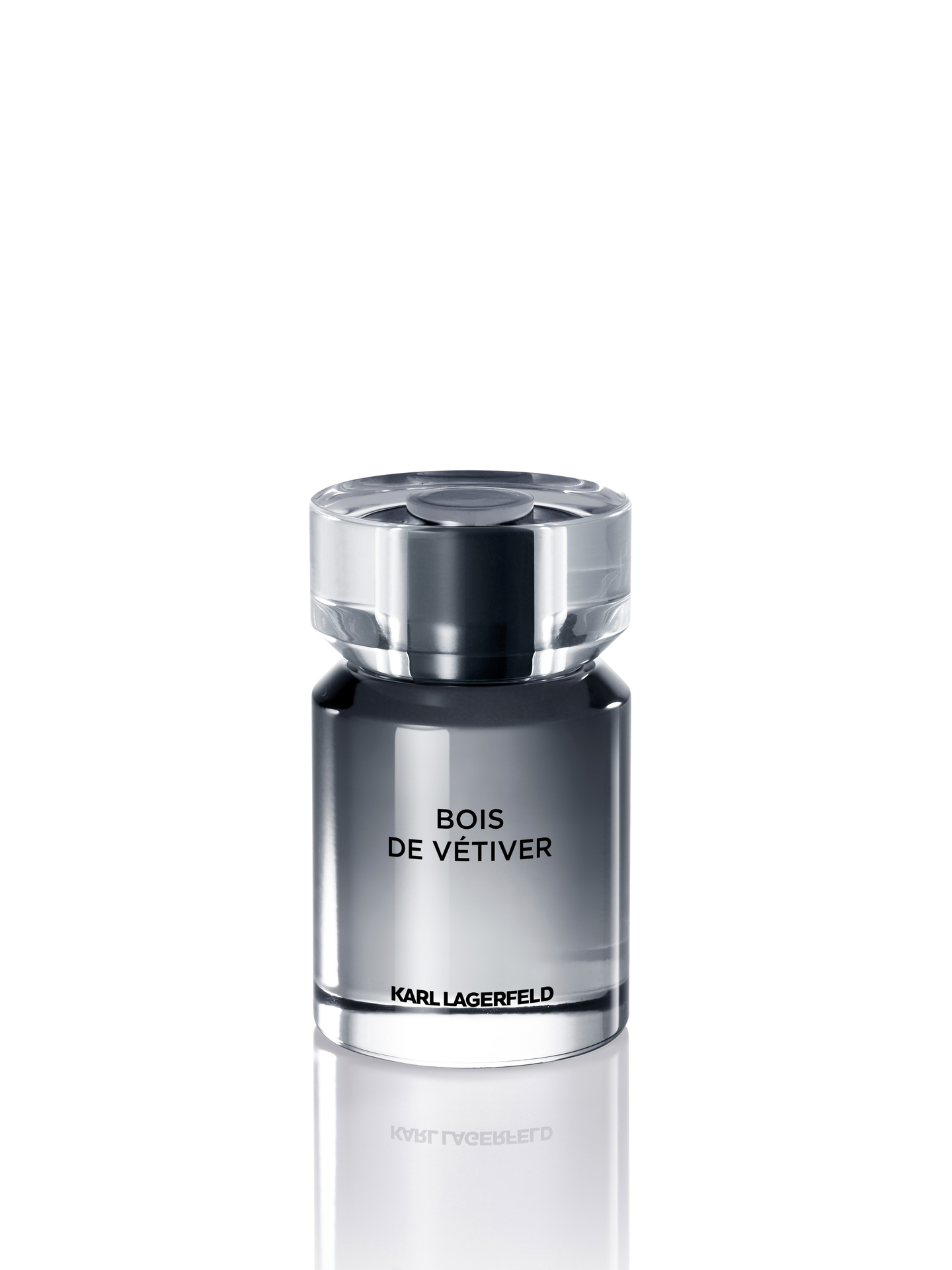 Karl Lagerfeld Bois de Vétiver 50ml